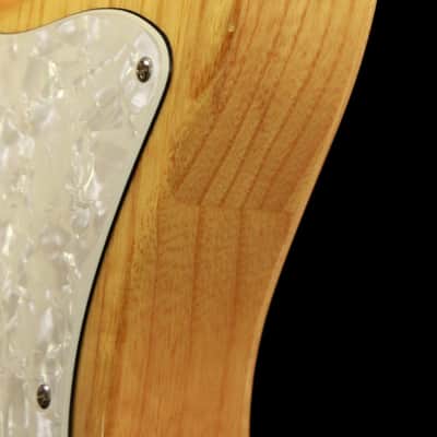 Fender TN-72 Thinline Telecaster Reissue MIJ image 11