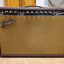 Fender '65 Deluxe Reverb Reissue 1x12" 22-watt Tube Combo Amp  Wine Red