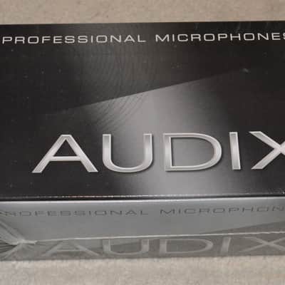 Audix CX112B Large Diaphragm Condenser Microphone Brand new image 3