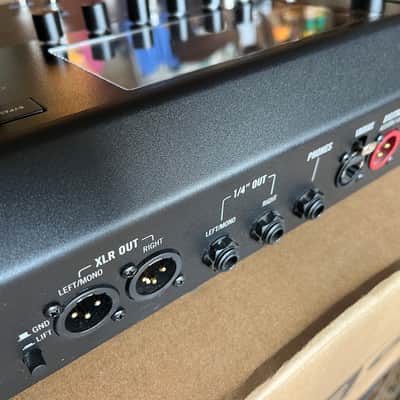 Line 6 Helix LT 2017 - Present - Black image 5