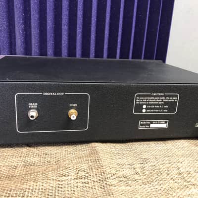 (8780) Enlightened Audio Designs T-1000 EAD CD Audiophile Transport System image 3