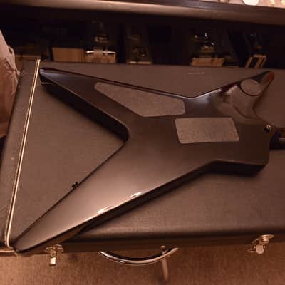 LAST Ever Washburn USA Custom Shop Dime-3 Dimebolt! Dimebag Darrell Pantera Signature D3 dean ml image 18
