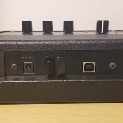 One-of-a-kind MicroKORG XL+: Built-In internal Speakers image 7
