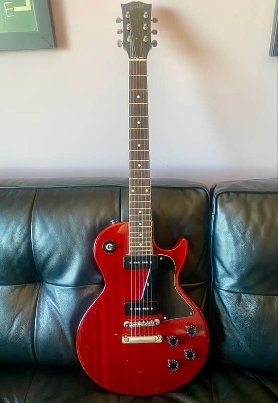 Orville by Gibson Les Paul Special MIJ 1994 image 1