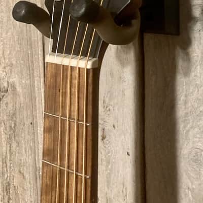 New Breedlove Discovery S Concert Left-Handed Natural, Support Small Biz and Buy Here! image 8