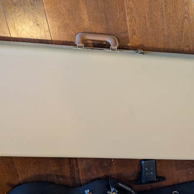 Fender Jazzmaster Journeyman Sunburst 2022 - Sunburst image 9