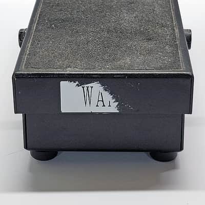 A/DA CCP Continuous Controller Pedal - Black image 5