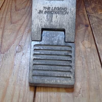 Vintage Tama Single Chain Drive Bass Drum Pedal - HP30 / Flexi Flyer Era image 3