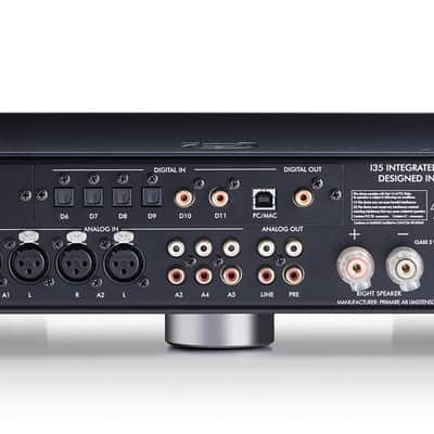 PRIMARE I 35 DAC DM36 - Modular Integrated Amplifier - NEW! image 4