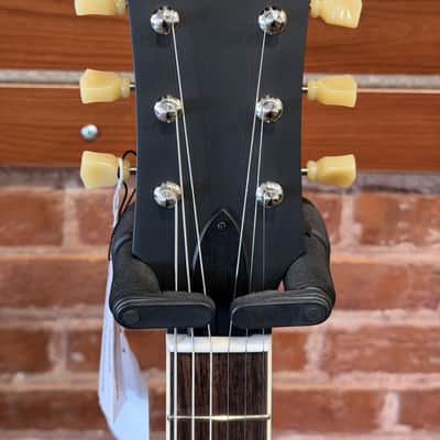 Eastman SB59 Vintage Satin Goldburst image 3