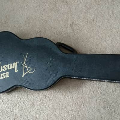 Gibson Captain Kirk Douglas Signature SG image 12