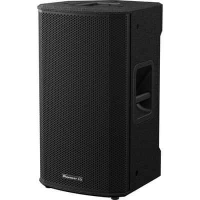 Pioneer DJ XPRS122 XPRS Series 12" Two-Way Full-Range Speaker w/DSP image 1