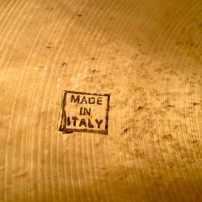 ITALIAN 18" Tosco SWISH image 5