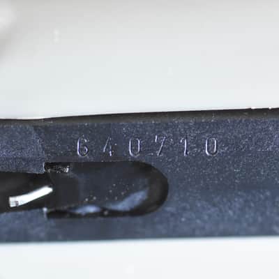 Ortofon SPU Classic GE MC Cartridge In Excellent Condition image 7