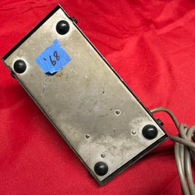 Maestro Fuzz-Tone FZ-1B 1968 image 5