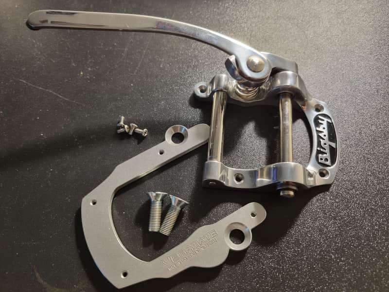 Bigsby B5