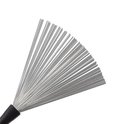 Vic Firth Lb Spazzole Legacy image 3