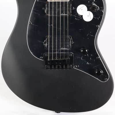 Jackson X Series Surfaster SC HT6 Electric Guitar Satin Black image 1