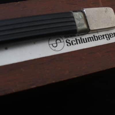 Schlumberger VLR 401 mono mixer+ external PSU image 5