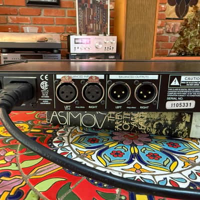 TC Electronic M2000 Multi-Effect - Excellent Reverbs, Delays and MORE! image 9