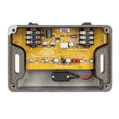 Aclam Guitars The Mocker (Authorized US Dealer) image 3