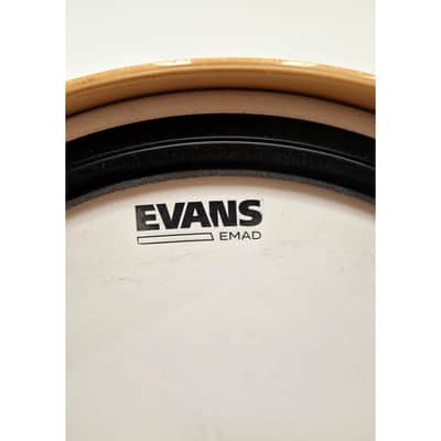 Premier/evan EMAD - Kick Drum - Good Bild 2