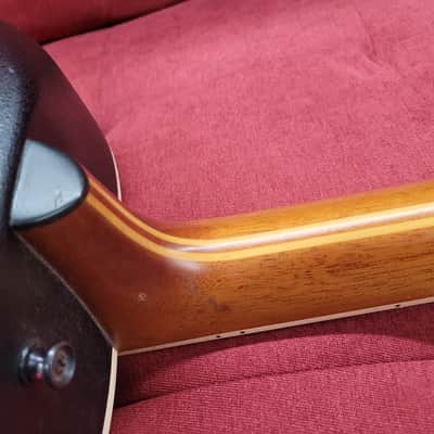 Ovation 1717 Legend with Case 1985 - 1997 - Natural image 16