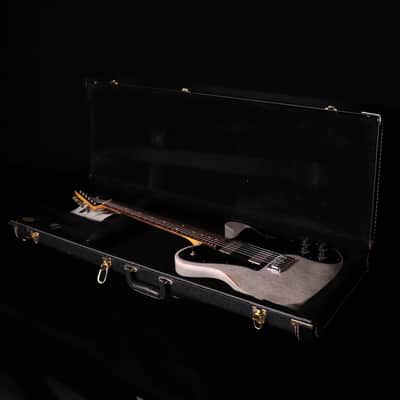 Friedman Vintage T-Classic Aged Electric, White, 2021 - USED image 12