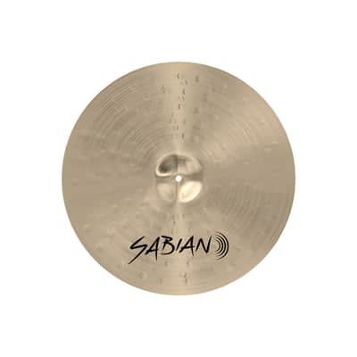 Immagine Sabian 18" Stratus Crash - 2