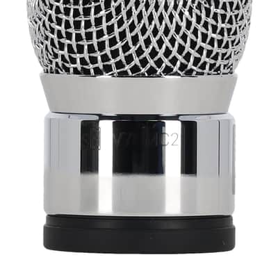 Se Electronics V7 MC2 Chrome Wireless Mic Capsule For Sennheiser Transmitter image 2