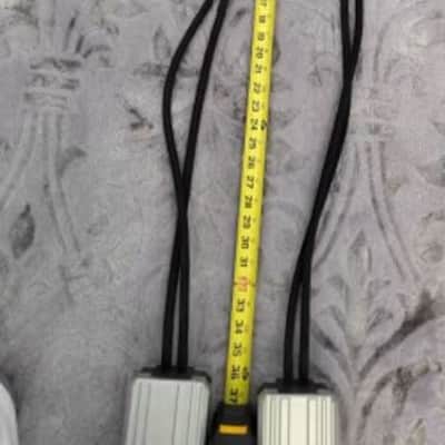 MIT Oracle MA-X SHD 2m XLR image 5