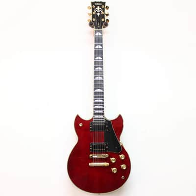 Yamaha SG-2100S