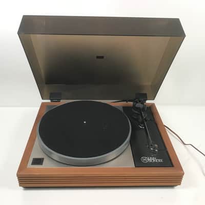 Linn Sondek LP12 Turntable w/ Linn Basik LV X & Linn Trak Cartridge image 1