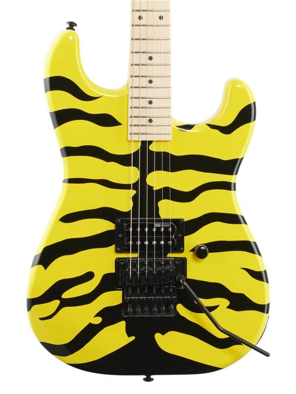 ESP LTD GL200 George Lynch Electric Guitar image 1