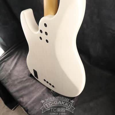 Fujigen(FGN) 2016 J-Standard JMJ-ASH-DE-M image 10