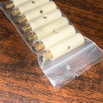 Rubner Rollers. Ivory 2025 - Ivory image 2