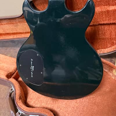 Ibanez AR30-BK Artist Junior 1983 - Black image 7