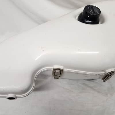 BEST BRASS e-Sax Whisper Mute Electronic Silencer for Alto Saxophone Case image 11