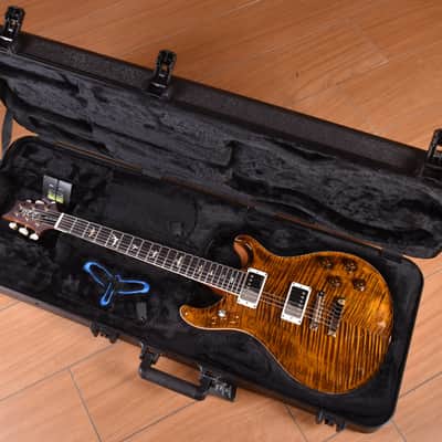 PRS Paul Reed Smith McCarty 594 Tiger Eye - 2026 - image 3