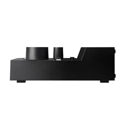 Audio-Technica AT-UMX3 Livestreaming USB Audio Mixer (Black) image 4