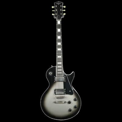 Maybach Lester '60 Custom Aged - Silver Burst image 3