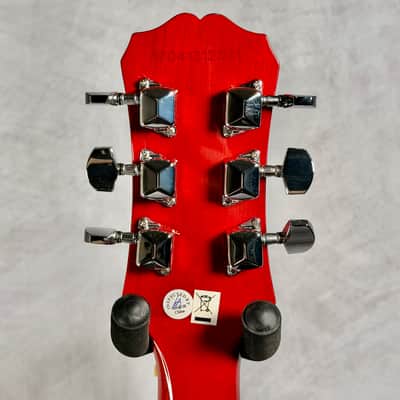 Epiphone Slash Signature AFD Les Paul Special II image 9
