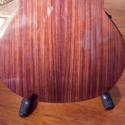 Avalon Jacques Stotzem Signature Model 2004, Stunning Fingerstyle - Lowden made image 4