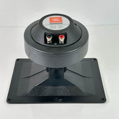 JBL 2426J Compression Driver w/ Horn image 9