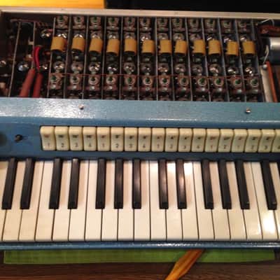 Very rare  tube organ Ionika  EMP1 image 2