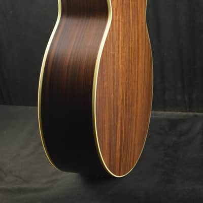 Gibson SJ-200 Studio Rosewood Rosewood Burst image 7
