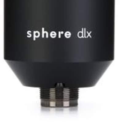 Universal Audio Sphere DLX Modeling Microphone System image 2