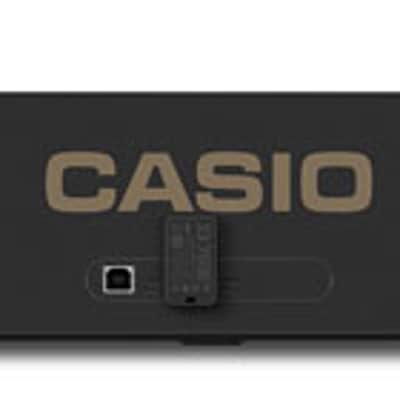 CASIO PX-S3100 BK Privia Digitalpiano schwarz image 3