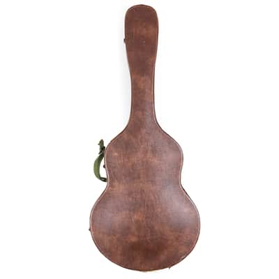 D'Angelico 1935 Snakehead 16" Archtop #1106 image 15