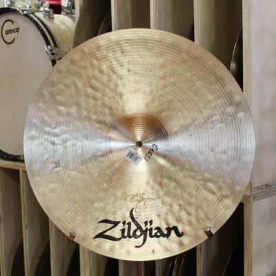 Zildjian 19" K Constantinople Crash Ride 1586g image 2